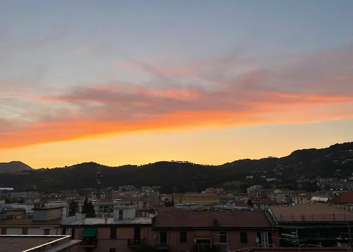 Casa Vacanza Le Cinque Terre
