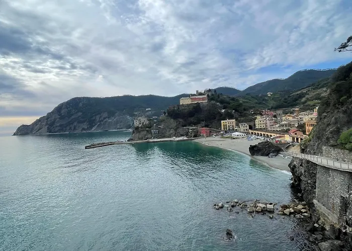 Casa Vacanza Le Cinque Terre