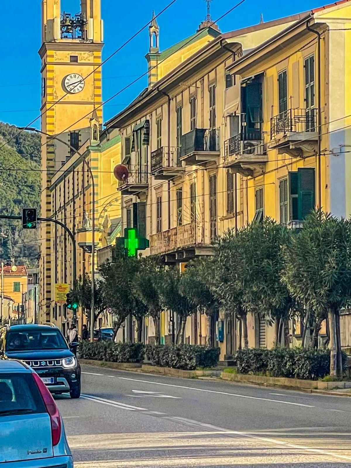 Casa Le Cinque Terre * La Spezia