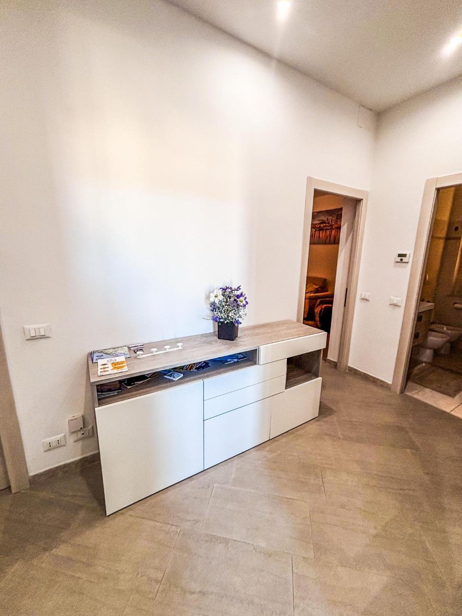Casa Le Cinque Terre Apartment
