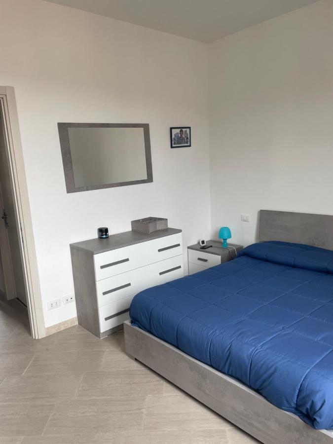 Appartement Casa Le Cinque Terre La Spezia