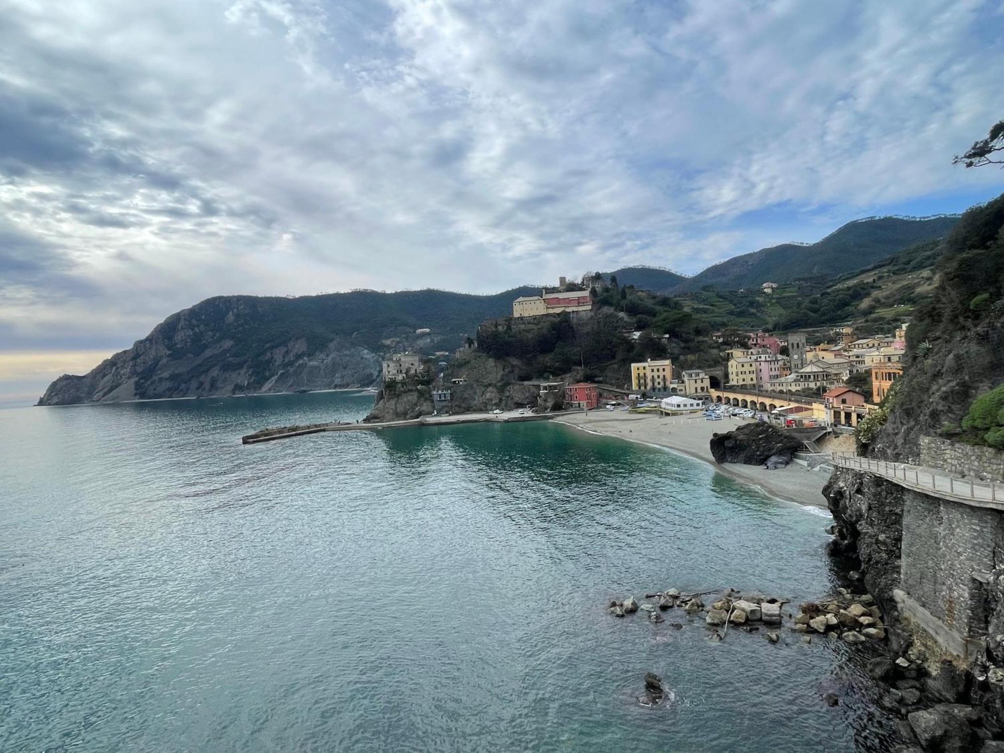 Casa Le Cinque Terre *