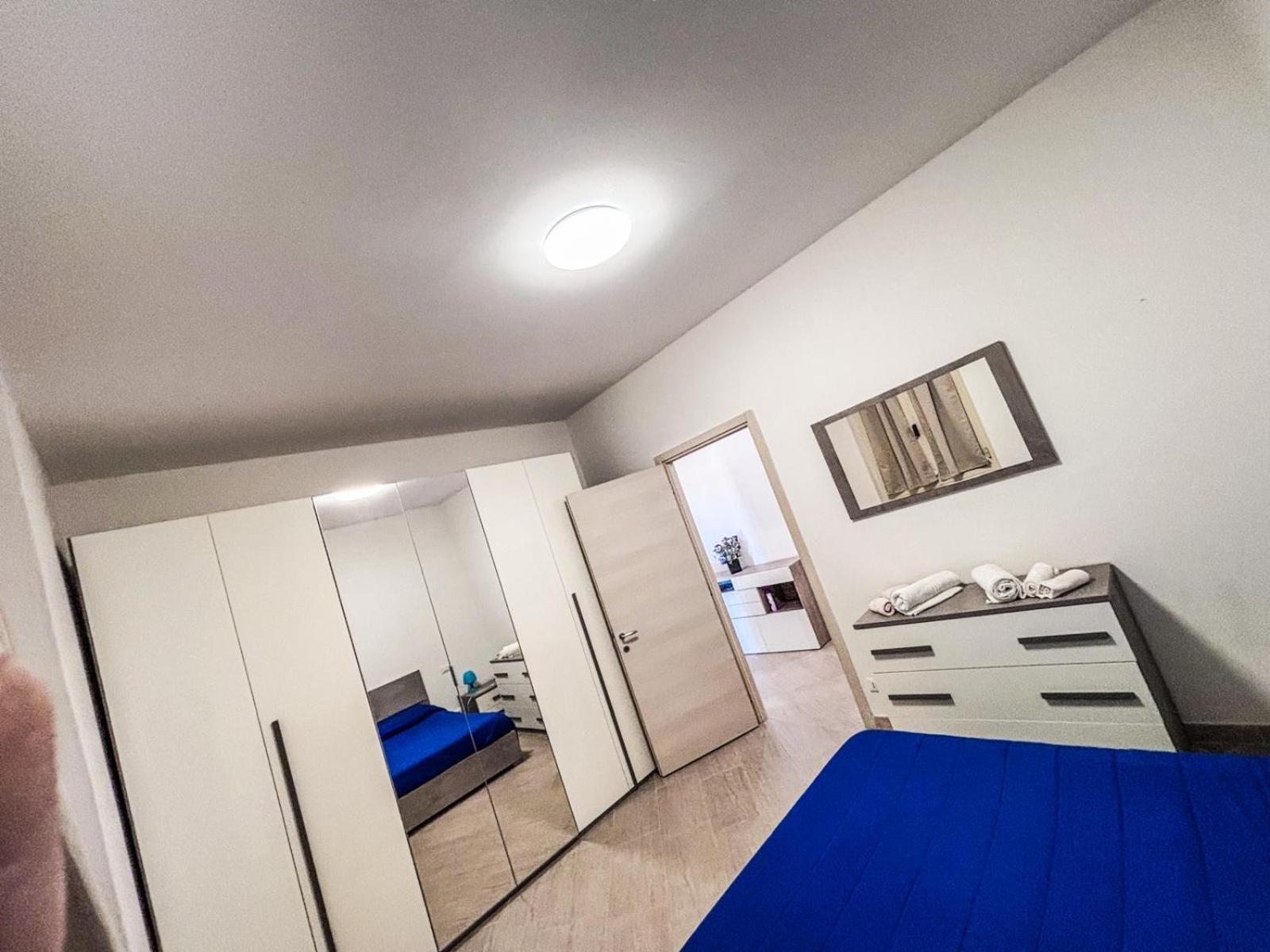 Apartamento Casa Le Cinque Terre *